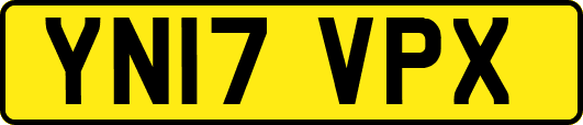 YN17VPX