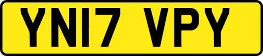 YN17VPY