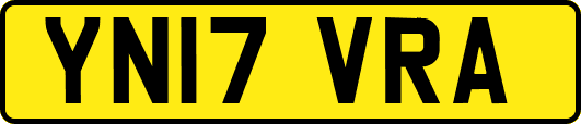 YN17VRA