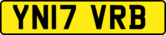 YN17VRB