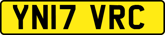 YN17VRC