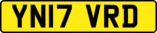 YN17VRD