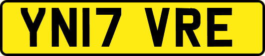 YN17VRE