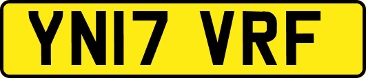 YN17VRF