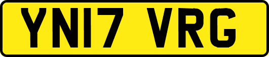 YN17VRG
