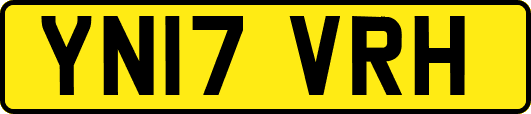 YN17VRH
