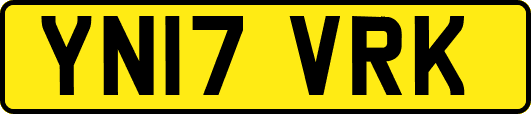 YN17VRK