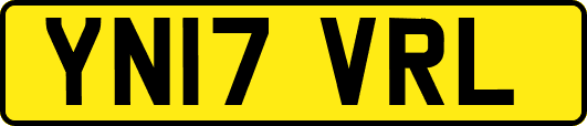 YN17VRL