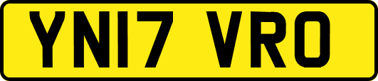 YN17VRO