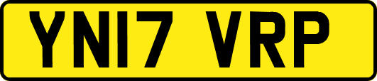 YN17VRP
