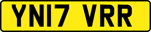 YN17VRR