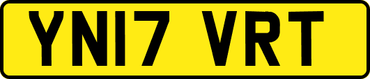 YN17VRT