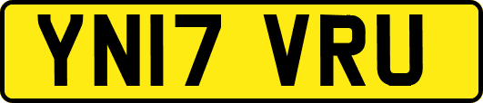 YN17VRU