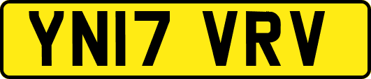 YN17VRV