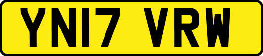 YN17VRW