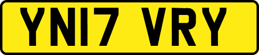 YN17VRY
