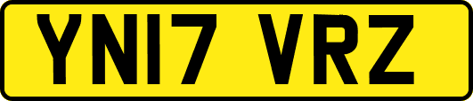 YN17VRZ
