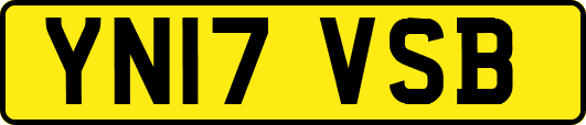 YN17VSB