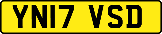 YN17VSD