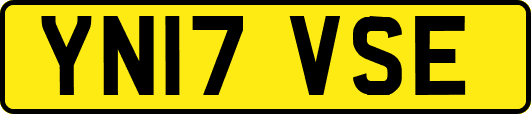 YN17VSE