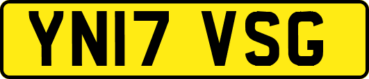 YN17VSG