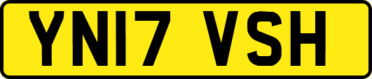 YN17VSH