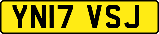 YN17VSJ