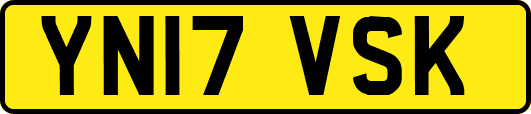 YN17VSK