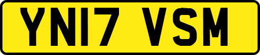 YN17VSM