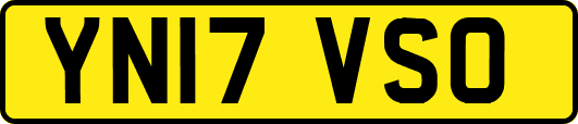YN17VSO