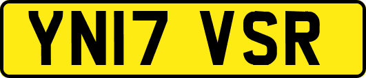 YN17VSR