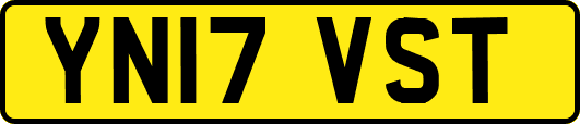 YN17VST