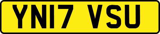 YN17VSU