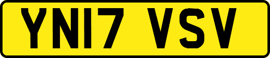 YN17VSV