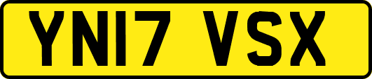 YN17VSX