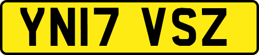 YN17VSZ