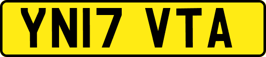 YN17VTA