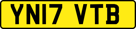 YN17VTB