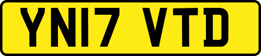 YN17VTD