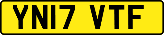 YN17VTF