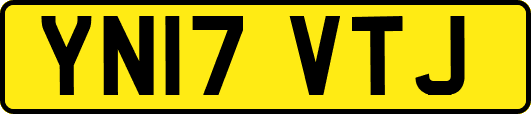 YN17VTJ