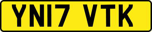 YN17VTK