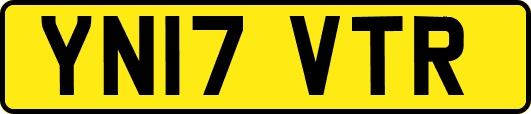 YN17VTR
