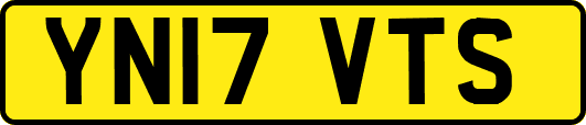 YN17VTS