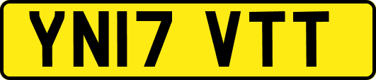 YN17VTT