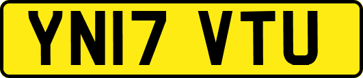 YN17VTU