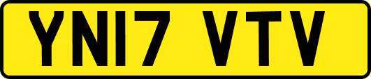 YN17VTV