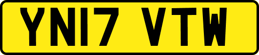 YN17VTW