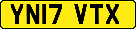 YN17VTX