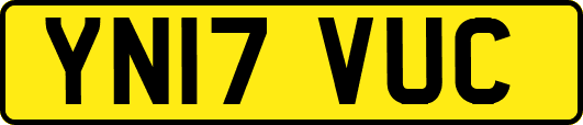 YN17VUC